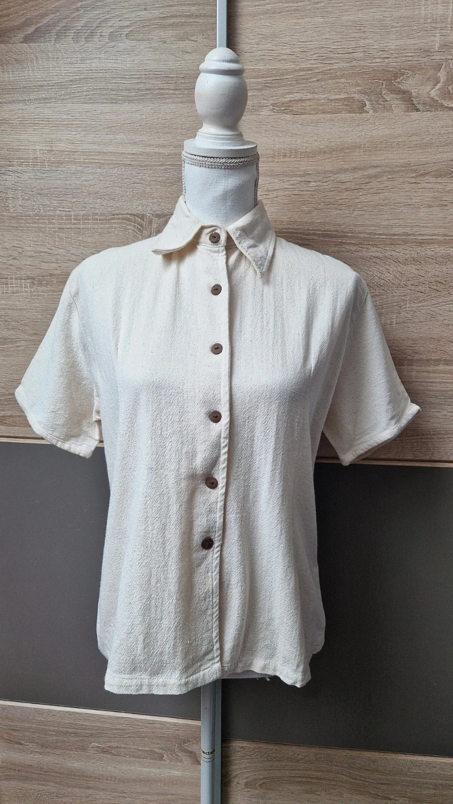 Chemisier Sahara Taille L